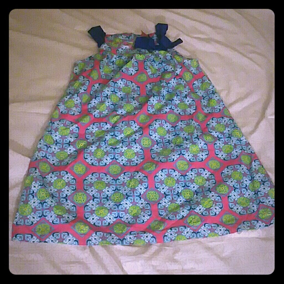 Kids dress - Picture 1 of 1